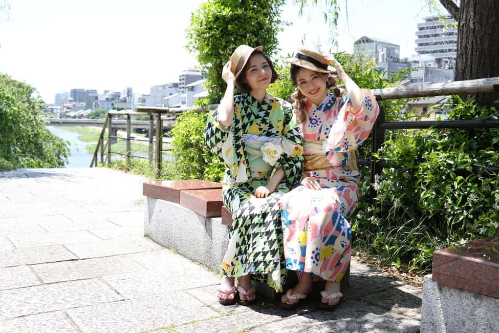 image n.20 of Tokyo: Traditional Kimono Rental Experience at Wargo activity in Tokyo, uploaded by supplier