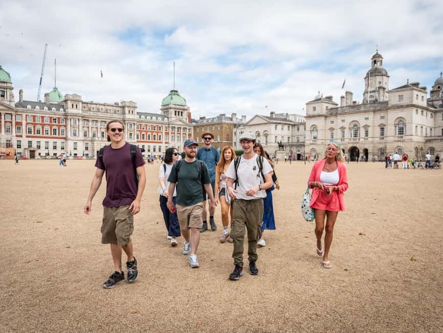 image n.12 of London: Westminster Tour and Churchill War Rooms Visit activity in London, uploaded by supplier