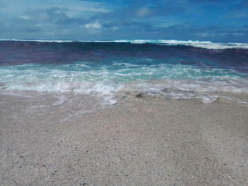image n.15 of East Coast Historical + Anahulu Cave n Anahulu Beach Tour activity in Tongatapu, uploaded by supplier