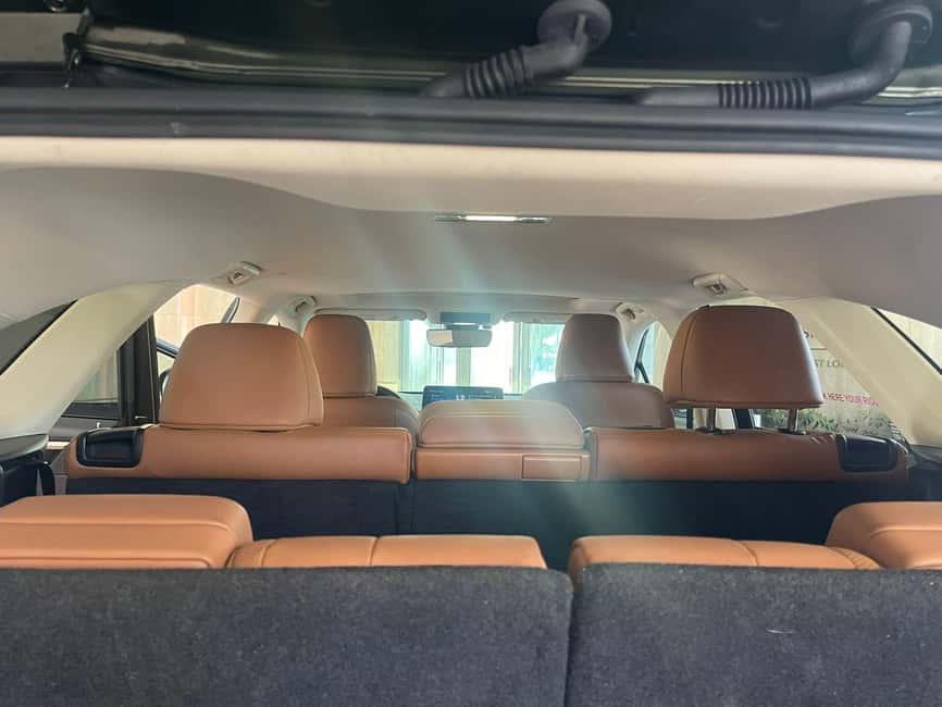 imagen n.º 4 de Aeropuerto Miami | Hotel | Puerto | Lux SUV Privado actividad en Miami, subida por el proveedor