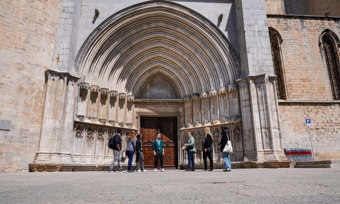 image n.18 of From Barcelona: Girona, Game of Thrones Tour activity in Girona, uploaded by supplier