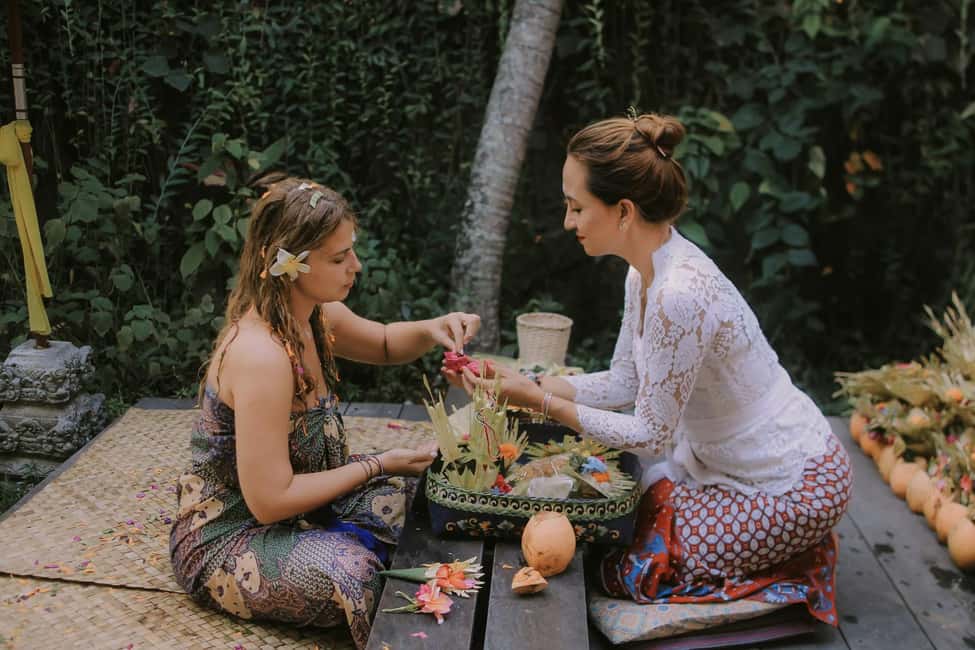image n.1 of Ubud: Psychiatry Healing with High Spiritual Healer activity in Bali, uploaded by supplier