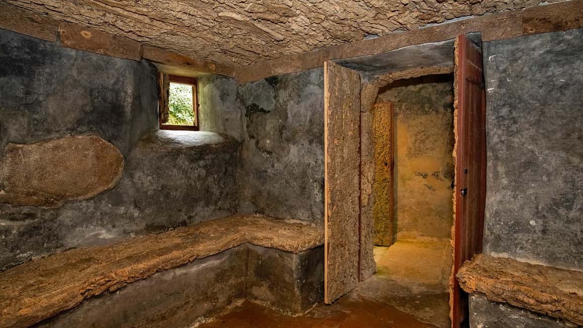 billede nr.10 af aktiviteten Den anden side af Sintra – Turen gennem de glemte skove i Sintra, uploadet af udbyder
