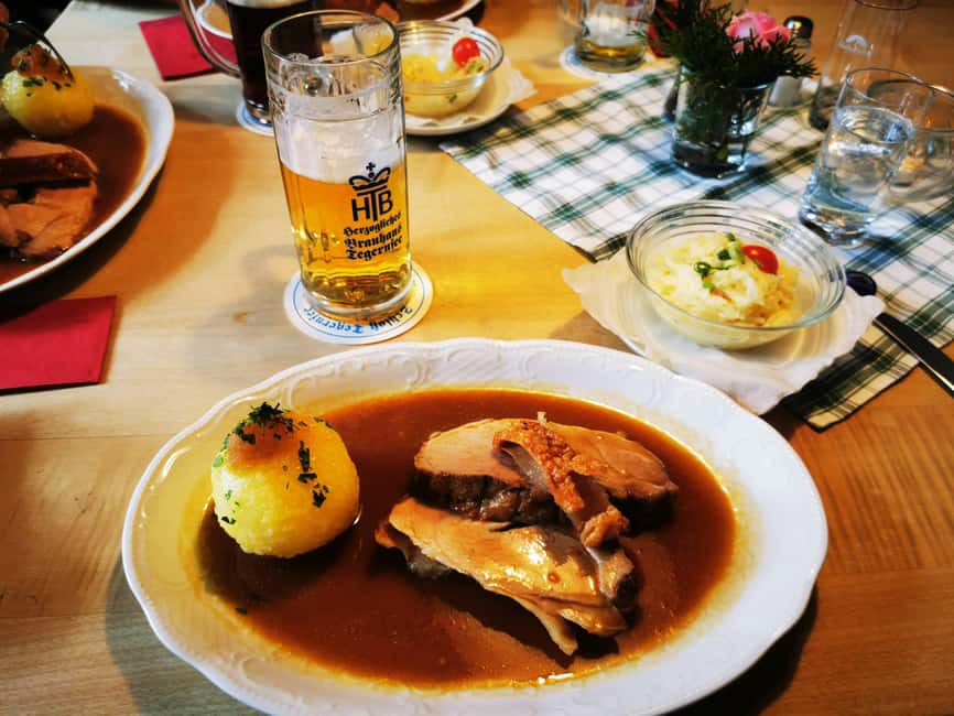 image n.13 of Munich: Neuschwanstein by Bus with Alpine Bike Ride & Swim activity in Schwangau, uploaded by supplier