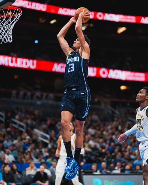 image n.9 of Orlando: Orlando Magic NBA Basketball Tickets activity in Orlando, uploaded by supplier