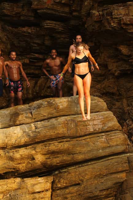 image n.10 of Ibiza by Sea: Coves, Caves, Water Sports & Open Bar activity in Sant Josep de sa Talaia, uploaded by supplier