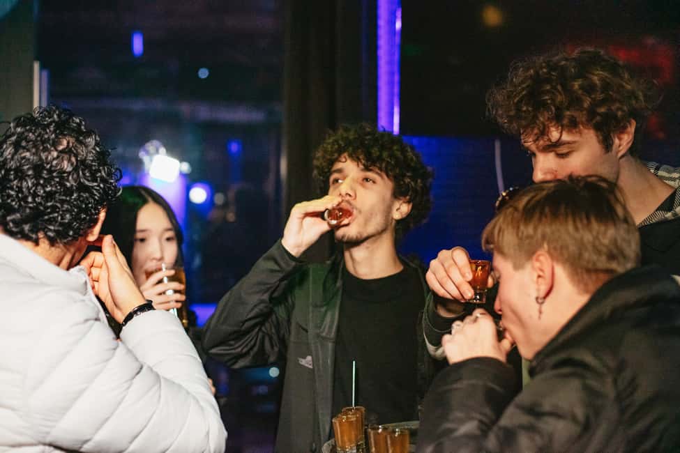 Obraz nr 2 z atrakcji Gdańsk: Pub Crawl z darmowymi drinkami w Gdańsk, przesłany przez organizatora
