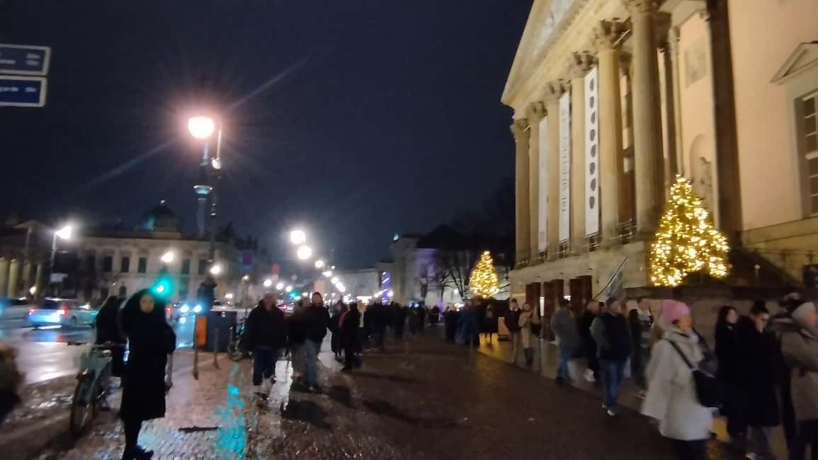 image n.11 of Highligts Walk by Night Start-Alexanderplatz activity in Berlin, uploaded by supplier