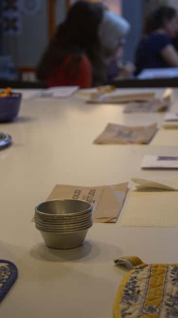 image n.6 of Porto: Pastel de Nata Pastry-Making Workshop activity in Porto, uploaded by supplier