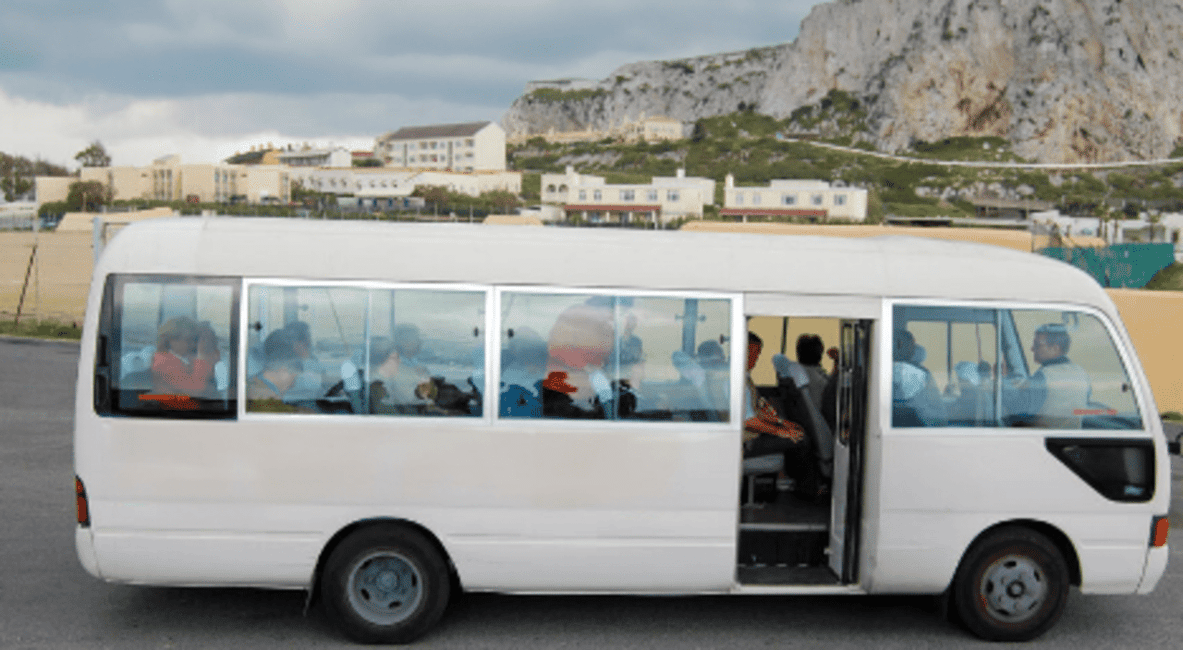 imagen n.º 16 de Gibraltar: Pase turístico oficial con teleférico Rock Tour y mucho más actividad en Gibraltar, subida por el proveedor