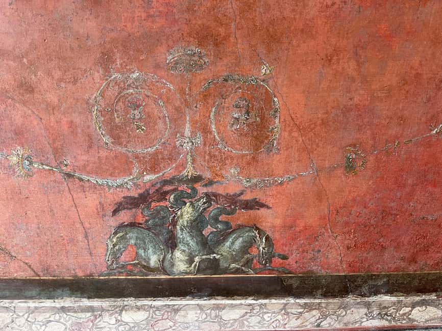 image n.10 of Pompeii - Vesuvius & Wine from Amalfi Coast all inclusive activity in Pompei, Campania, uploaded by supplier