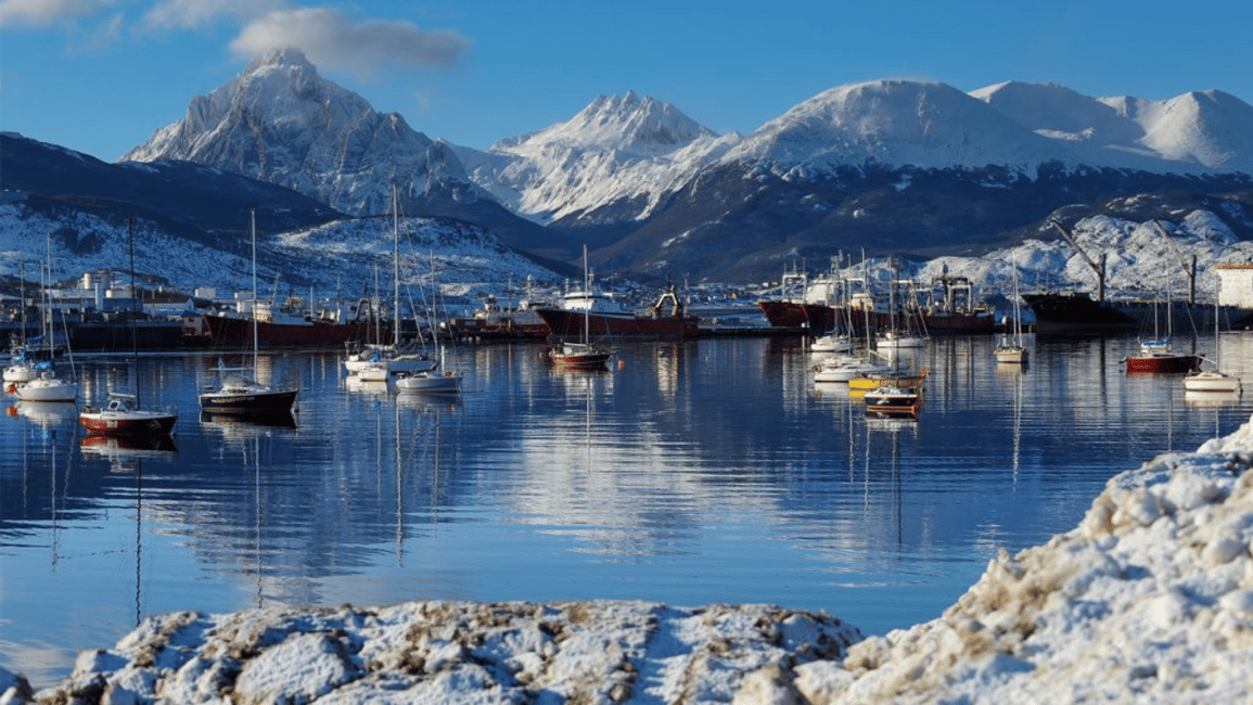 image n.8 of CITY TOUR USHUAIA+ MARTIAL GLACIER RESERVE VISIT activity in Tierra del Fuego, uploaded by supplier
