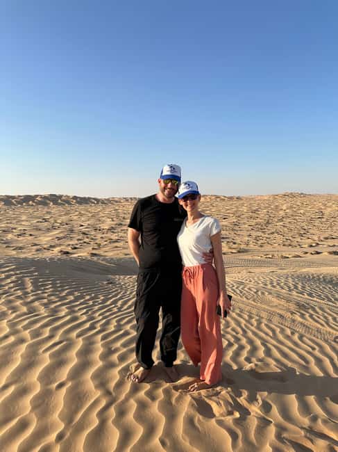 image n.10 of Salalah: Bedouin Tent Night Stay in Desert + Sunset Safari activity in Dhofar, uploaded by supplier
