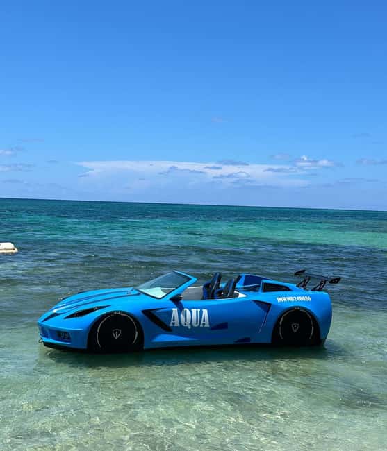 imagem n.5 de Experiência com jet car e fazenda de maconha em Montego Bay atividade em Montego Bay, carregada pelo fornecedor