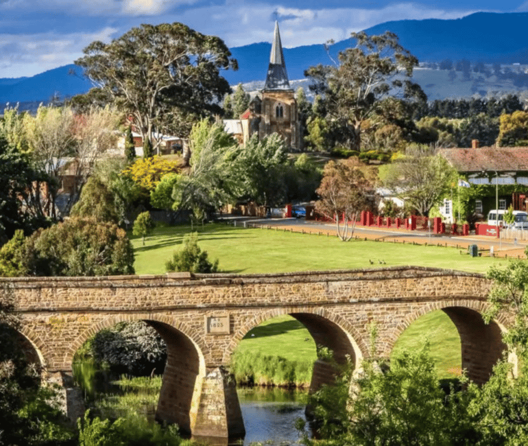image n.3 of Hobart: Shore Excursion, Sights Wildlife Sanctuary and Lunch activity in Hobart, uploaded by supplier