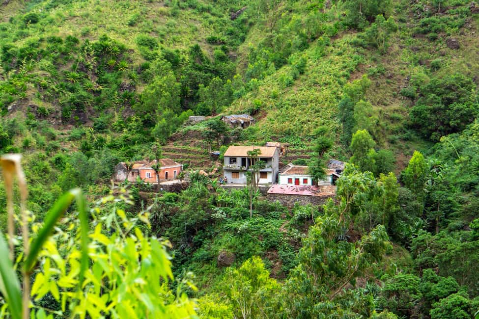 image n.7 of Serra Malagueta: Principal Valley Hike & Lunch with Locals activity in Santiago Island, Cape Verde, uploaded by supplier