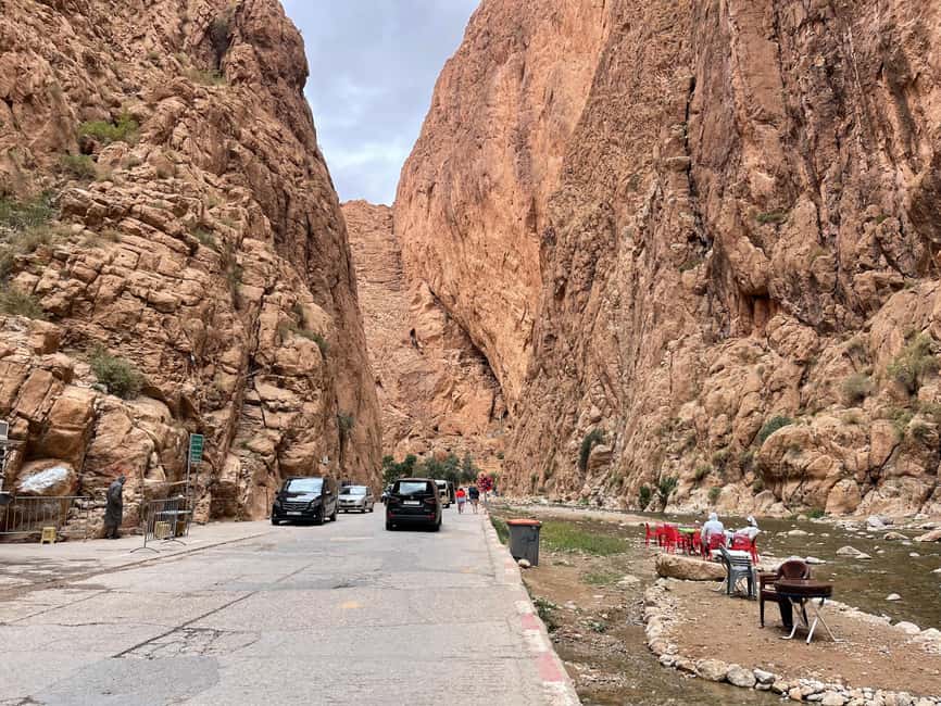 billede nr.22 af aktiviteten Fra Marrakech: Privat transfer til alle dele af Marokko i Ait-Ben-Haddou, uploadet af udbyder