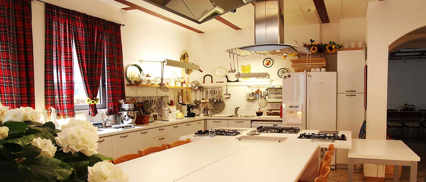 Immagine nº 2 di Siena: Corso di cucina tradizionale toscana con pasta fresca attività a Siena, caricata dal fornitore
