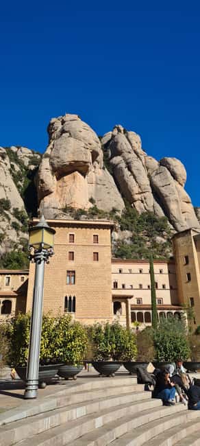 image n.6 of Full-Day Trip to Montserrat: Mountain-Top Monastery activity in Catalonia, uploaded by supplier