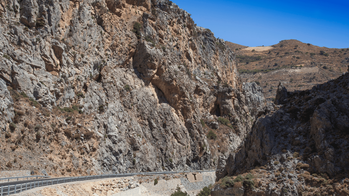 Immagine nº 5 di Creta meridionale: tour naturalistico alla scoperta di villaggi panoramici, gole e laghi attività a Creta, caricata dal fornitore