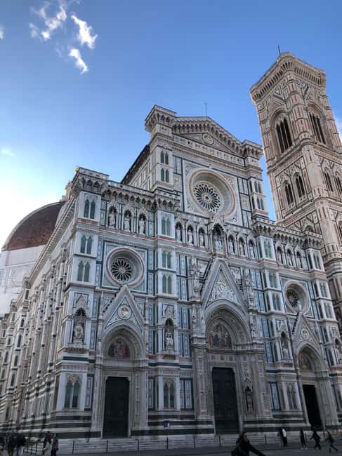 image n.5 of Florence: Duomo Cathedral Tour - Santa Maria del Fiore activity in Florence, uploaded by supplier