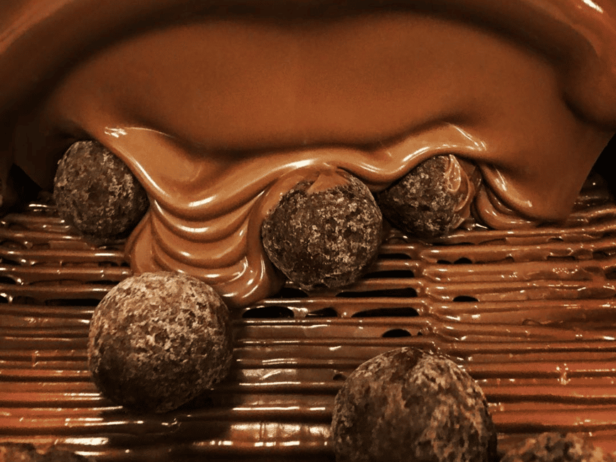 billede nr.3 af aktiviteten Rundvisning og smagning på chokoladefabrikken nær Alessandria i Novi Ligure, uploadet af udbyder