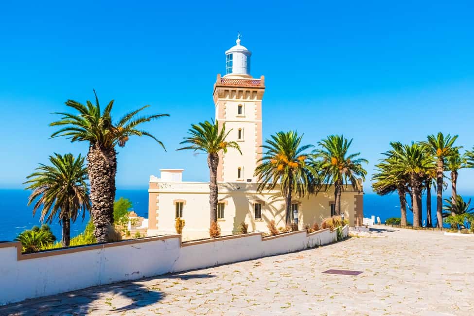 billede nr.2 af aktiviteten 2 dagsudflugt fra Fes til Tanger med overnatning i Chefchaouen i Meknès, uploadet af udbyder