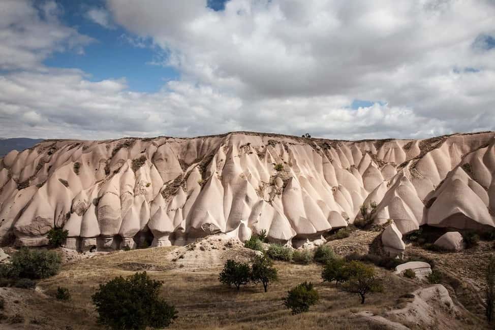 image n.9 of Mochiron Tour Full day Cappadocia With Japanese Guide activity in Kaymakli, uploaded by supplier
