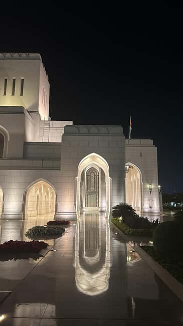 image n.11 of Muscat life and local culture city tour activity in Muscat, uploaded by supplier