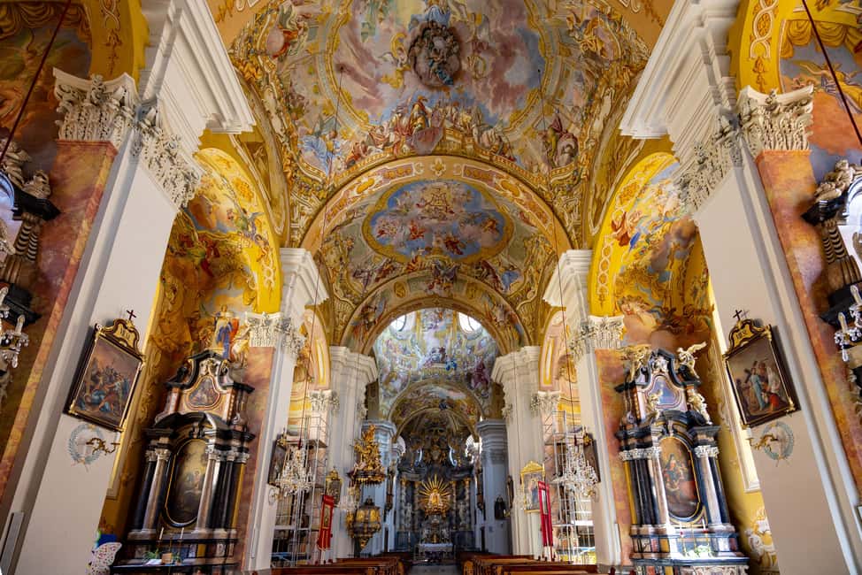 image n.8 of Graz: Tour with Private Guide activity in Graz, uploaded by supplier