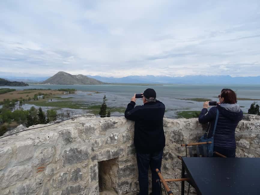 image n.10 of From Podgorica: NP Skadar lake, St. Stefan & Kotor day trip activity in Podgorica Municipality, uploaded by supplier