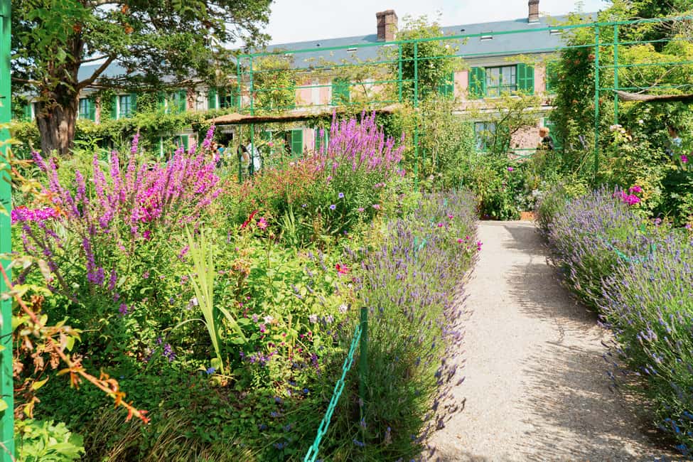 billede nr.8 af aktiviteten Fra Paris: Dagsudflugt til Giverny & Versailles med frokost i Paris, uploadet af udbyder