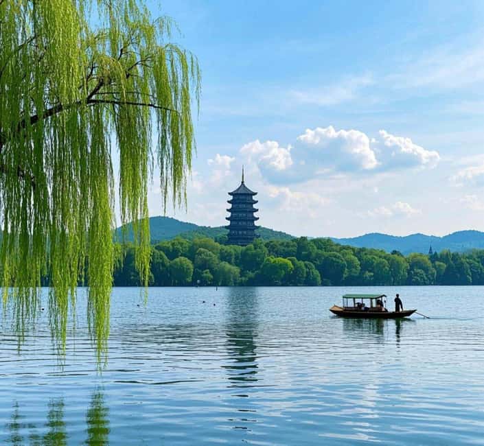 Image N°8 de Au départ de Shanghai : circuit de 3 jours à Suzhou, Wuzhen et Hangzhou activité à Suzhou, publiée par le prestataire