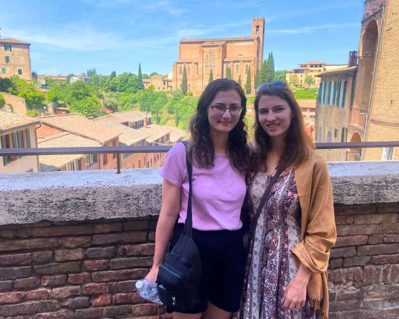 Immagine nº 7 di Firenze: Tour privato di Siena, San Gimignano e del Chianti attività a Siena, caricata dal fornitore
