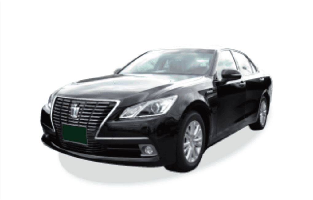 image n.5 of Tokyo: Private Transfer to/from Haneda Airport (HND) activity in Tokyo, uploaded by supplier