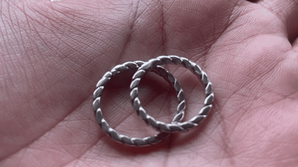Obraz nr 7 z atrakcji Bali: Sidemen Jewelry Silver Class z 7 gramami srebra w Sidemen, Bali, przesłany przez organizatora