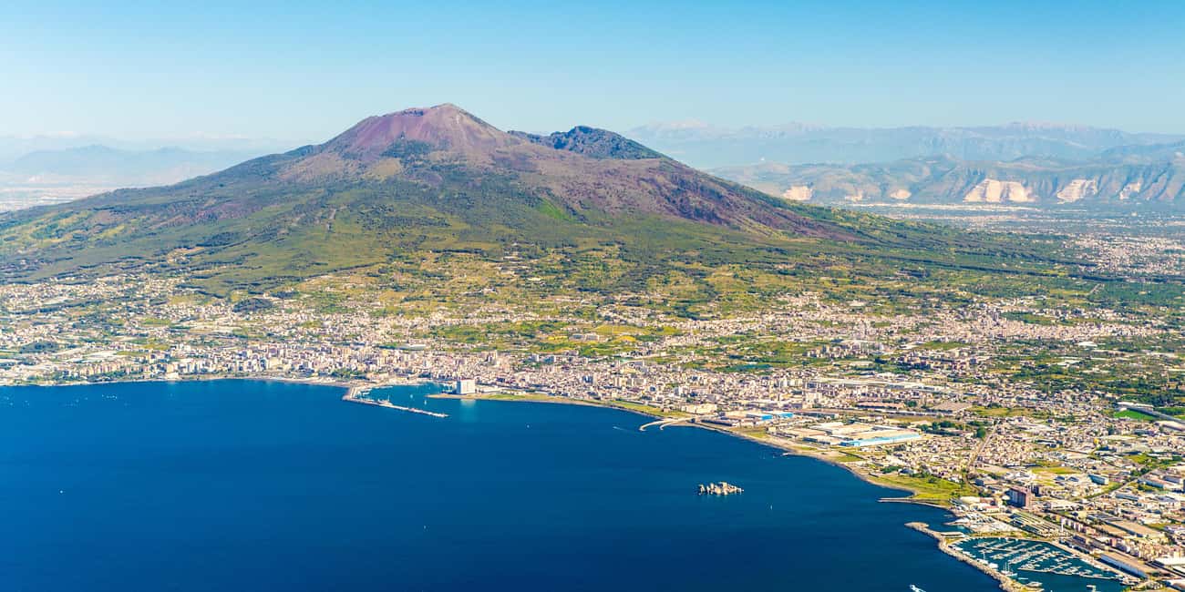 image n.12 of Vesuvius and Herculaneum from Naples activity in Ercolano, uploaded by supplier