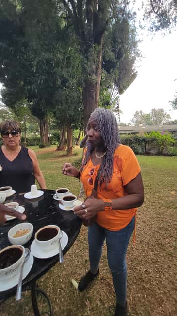 image n.80 of Coffee Farm Tour (Fairview) activity in Kiambu, uploaded by supplier