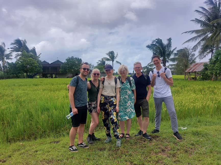 image n.13 of Kampot: Pepper Farm Tour, Salt Field, Cave & Secret Lake activity in Kampot, uploaded by supplier