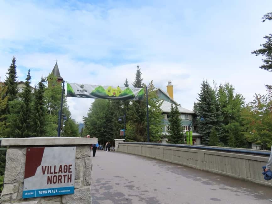image n.13 of From Vancouver: Full-Day Whistler Tour activity in Squamish, uploaded by supplier