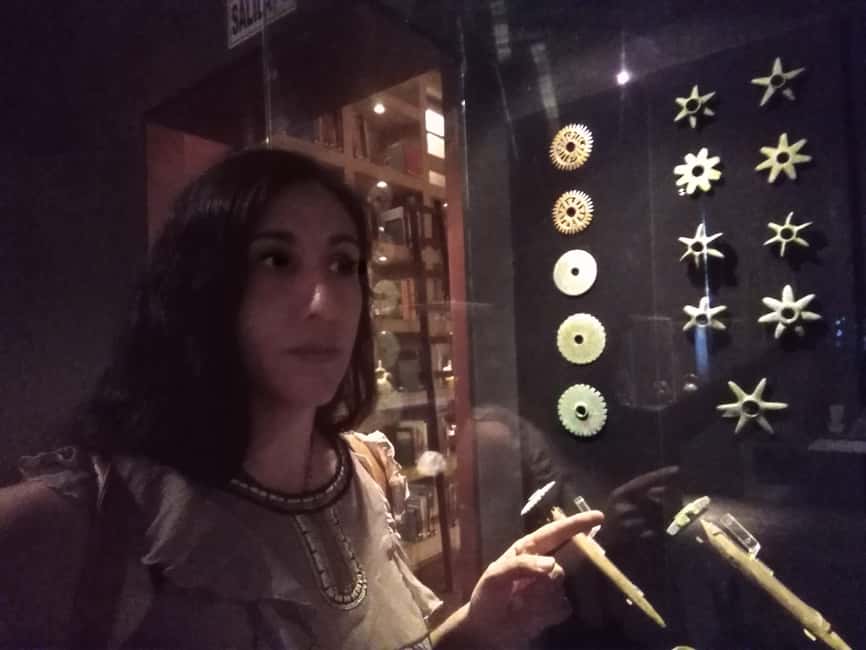 imagem n.13 de "Destaques reais de Lima" Museu Larco, Casa de Aliaga e muito mais! atividade em Lima, carregada pelo fornecedor
