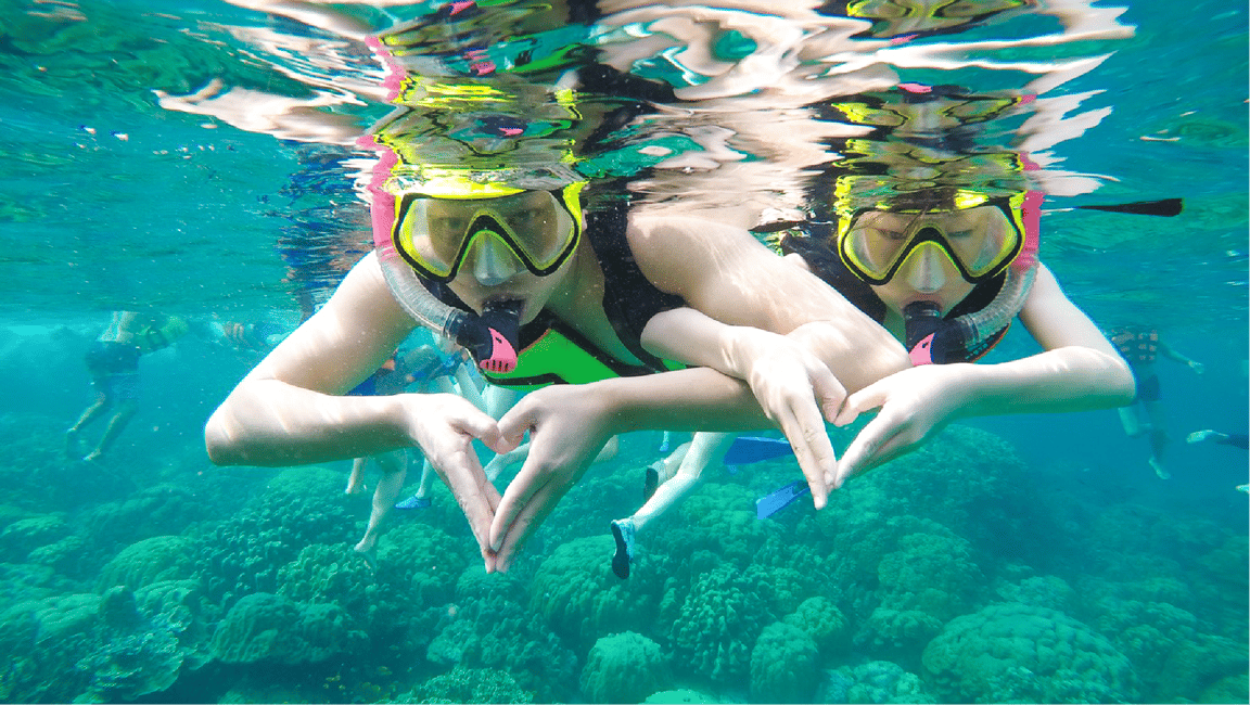 image n.9 of Krabi: Phi Phi and 4 Islands with Snorkeling by Speed Boat activity in Gulf of Thailand, uploaded by supplier