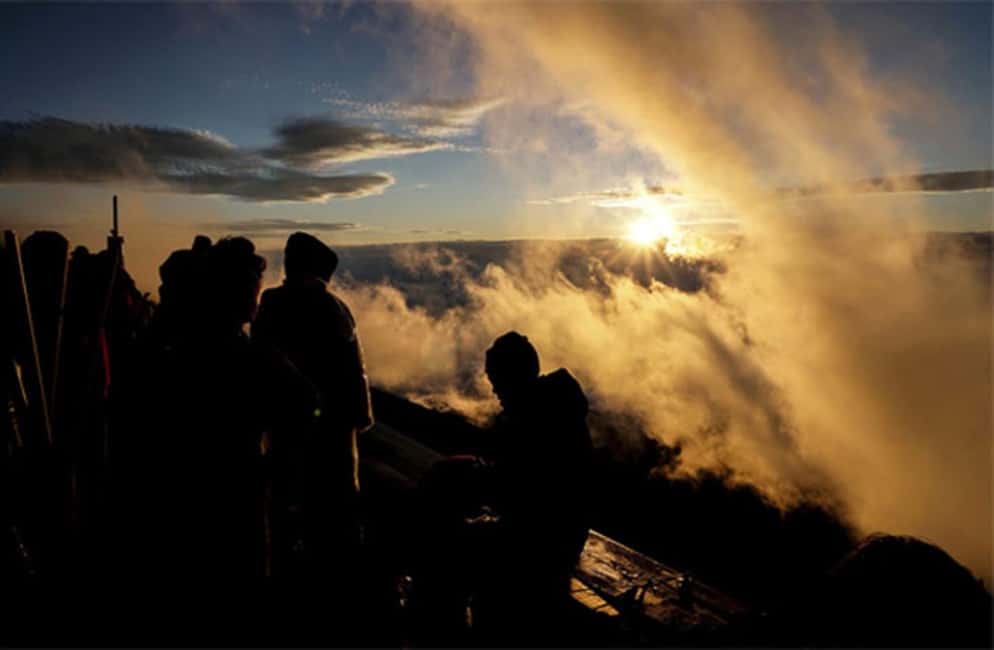 image n.10 of 2-Day Mt. Fuji Summit Climb w/ 8th Station & English Guide activity in Fujinomiya, uploaded by supplier