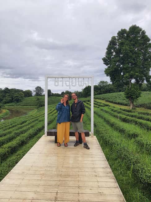 image n.1 of Unforgettable tour of Chiang Rai Private tour activity in Chiang Rai, uploaded by supplier
