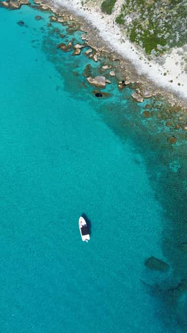 image n.23 of Tropea: escursione Max 8 People esclusive Costa degli Dei activity in Calabria, uploaded by supplier