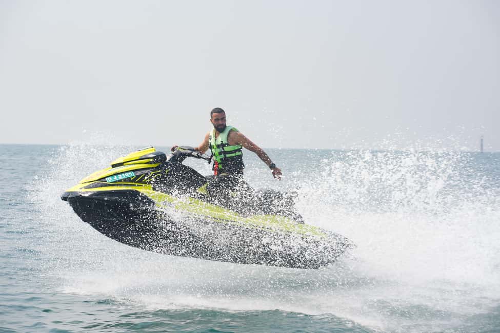afbeelding n.12 van Dubai: Jetskiën naar Atlantis met video's, foto's en ijs activiteit in Dubai, geüpload door aanbieder