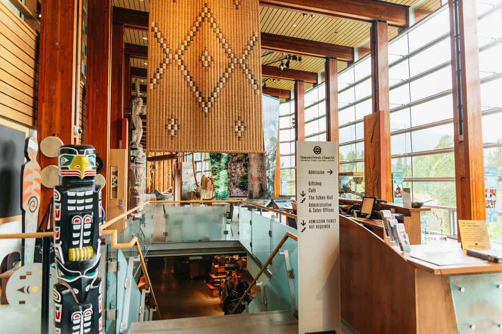 image n.15 of Whistler, Sea to Sky Gondola, and Shannon Falls Day Trip activity in Squamish, uploaded by supplier