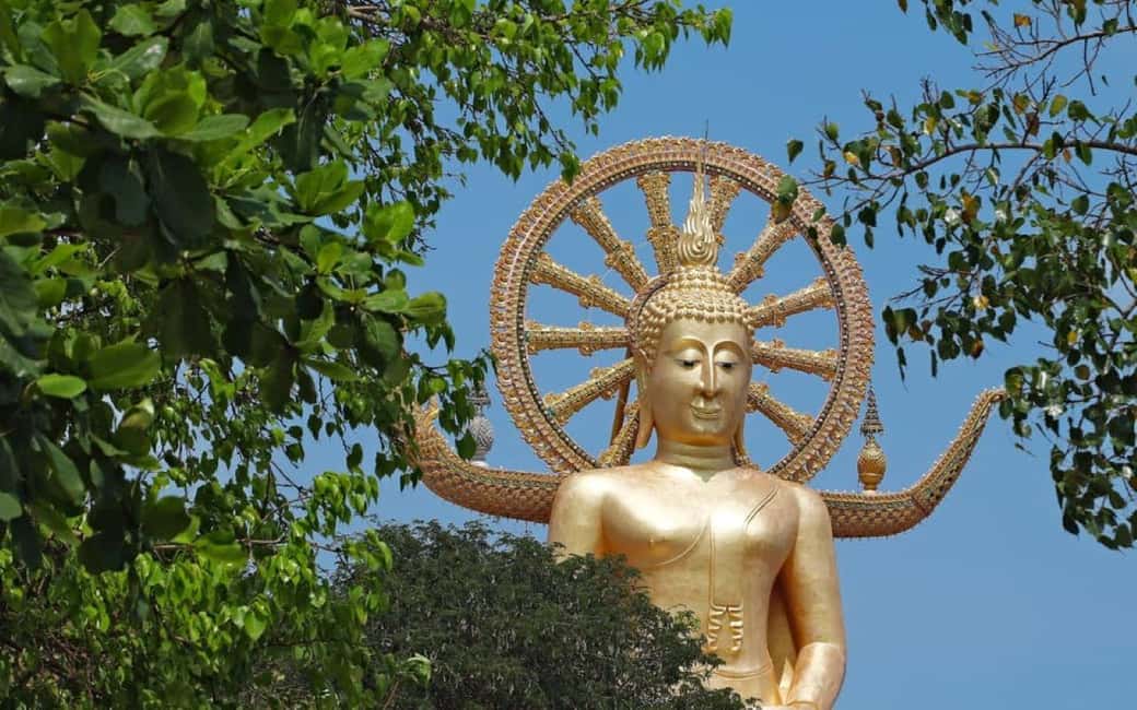 imagen n.º 4 de Koh Samui: Tour de medio día de lo más destacado con traslados al hotel actividad en Golfo de Tailandia, subida por el proveedor