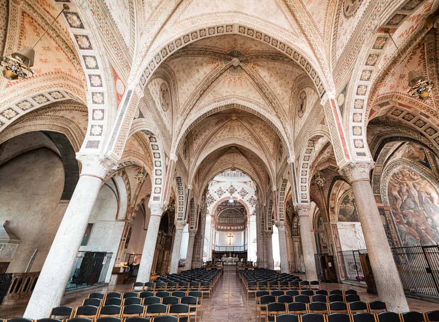 image n.3 of Milan: The Last Supper and Santa Maria delle Grazie Tour activity in Milan, uploaded by supplier