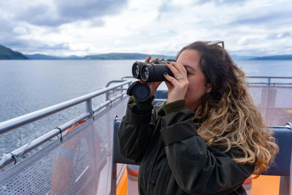 billede nr.2 af aktiviteten Fra Edinburgh: 4-dages tur til Mull, Iona, Staffa og papegøjeøerne i Det skotske højland, uploadet af udbyder